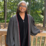 Rev. Dr. Janice Hodges
